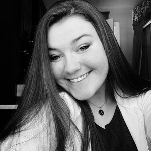 Meet your Posher, Avery